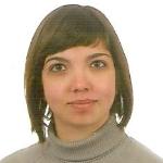 Cristina Benitez Gonzalez Cristina Benitez Gonzalez