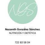 Nazareth González