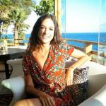 Andrea Correal Andrea Correal