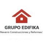 Grupo Edifika Navarro Construcciones