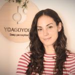 Instructora De Yoga Instructora De Yoga