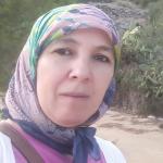 Nadia Lamarti Nadia Lamarti