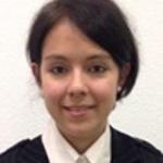 Sandra Gómez Fernán