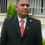 Jorge Enrique Parra Soto Jorge Enrique Parra Soto