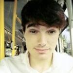 Jose Antonio Martin Lucena Jose Antonio Martin Lucena