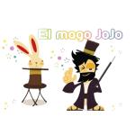 Mago Jojo Mago Jojo