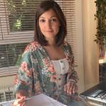 Andrea Carmona Andrea Carmona