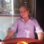 Jose Domenech Romero Jose Domenech Romero