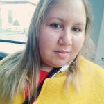 Ana  Leydis Perez Chavarria Ana  Leydis Perez Chavarria