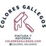 Colores Gallegos Colores Gallegos