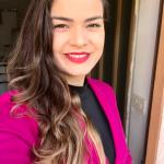 Fernanda Kohlrausch Da Silva Fernanda Kohlrausch Da Silva