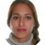 Estefania Moreno Cano Estefania Moreno Cano