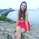 Irene González Laso Irene González Laso