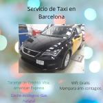 Taxi Angel Taxi Angel