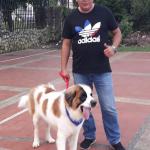 Edwin Roberto Cantor