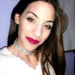 Silvia Palacios Arias Silvia Palacios Arias