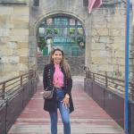 Marlene Paredes Soto