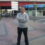 Sergio Moreno Sergio Moreno