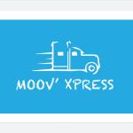 Moov Xpress