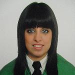 Maria Peguero Horta Maria Peguero Horta