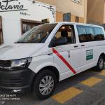Taxi Ciudad Real David Ruiz Taxi Ciudad Real David Ruiz