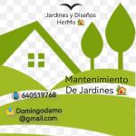 Domingo Heredia Domingo Heredia
