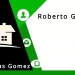 Reformas Gomez