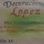 Juan Antonio Lopez Ruiz Juan Antonio Lopez Ruiz