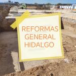 Reformas Integrales Hidalgo