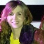 Blanca Álvarez Crespo Blanca Álvarez Crespo