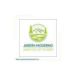 Jardín Moderno