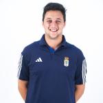 Pablo González Menéndez Pablo González Menéndez