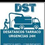 Desatascos Tarraco 24h Desatascos Tarraco 24h