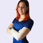 Alejandra Cianca Alejandra Cianca
