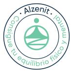 Alzenit  Psicología Logopedia Fisioterapia Y Nutrición