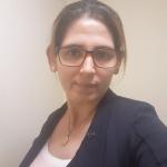 Silvia Mendoza Silvia Mendoza