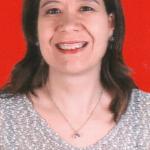 Rita Maria Rodríguez Delgado Rita Maria Rodríguez Delgado