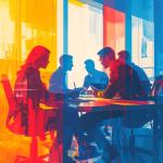 Vocab Connect Business English