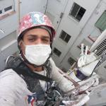 Gabriel Guanipa Sánchez