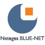 Neteges Bluenet