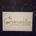 Germinàlia Jardiners