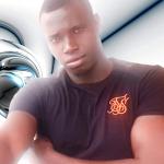 Seedy Ceesay Seedy Ceesay