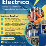 Servicios Eléctricos Tejadmons