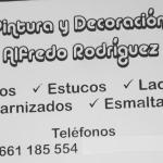 Alfredo Rodriguez Martins Alfredo Rodriguez Martins