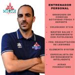 Ricardo Hernandez Recuenco Ricardo Hernandez Recuenco