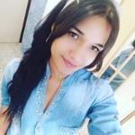 Elizabeth Diaz Uribe Elizabeth Diaz Uribe