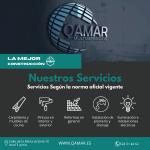 Qamar Multiservecios Qamar Multiservecios