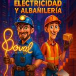 Doval Electricidad Y Albañileria Doval Electricidad Y Albañileria