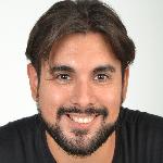 Derek Álvarez Herrera Derek Álvarez Herrera