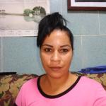 Yadina Garcés Barzaga Yadina Garcés Barzaga